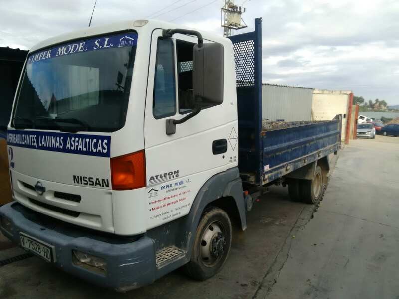 NISSAN ATLEON