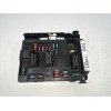 Recambio de caja reles / fusibles para citroën c3 1.4 hdi referencia OEM IAM 9643498780  