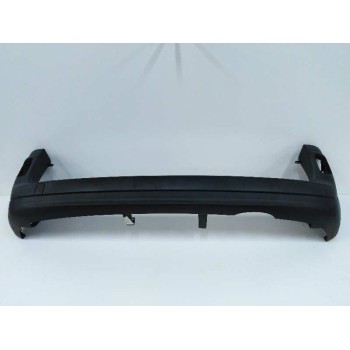 Recambio de paragolpes trasero para renault kangoo 1.5 dci diesel fap referencia OEM IAM 8200436722  