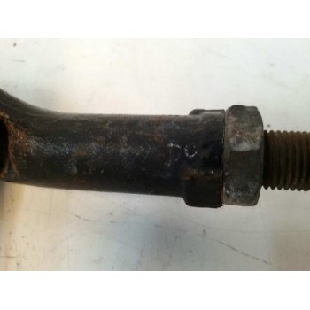 Recambio de cremallera direccion para lancia thesis (115) 3.0 v6 24v cae executive referencia OEM IAM 60673904  