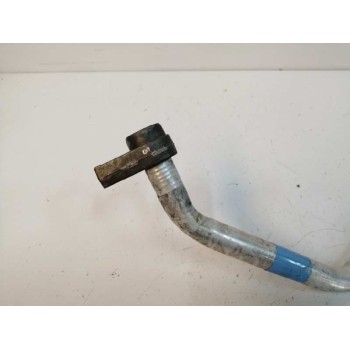 Recambio de tubos aire acondicionado para ford focus lim. 1.6 16v ti-vct cat referencia OEM IAM   