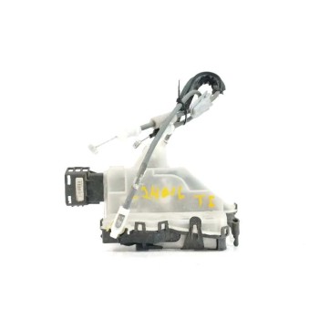 Recambio de cerradura puerta trasera izquierda para peugeot 208 (p2) 1.5 blue-hdi fap referencia OEM IAM 292854 PSA292854 