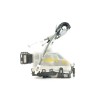 Recambio de cerradura puerta trasera izquierda para peugeot 208 (p2) 1.5 blue-hdi fap referencia OEM IAM 292854 PSA292854 