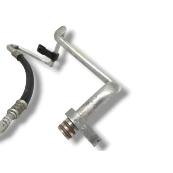 Recambio de tubos aire acondicionado para citroën c-elysée 1.6 16v vti referencia OEM IAM 9811551280  