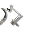 Recambio de tubos aire acondicionado para citroën c-elysée 1.6 16v vti referencia OEM IAM 9811551280  