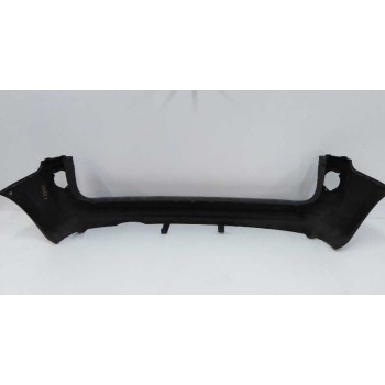 Recambio de paragolpes trasero para renault kangoo 1.5 dci diesel fap referencia OEM IAM 8200436722  