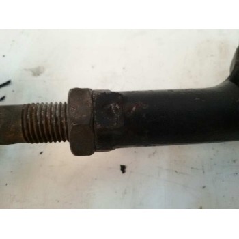 Recambio de cremallera direccion para lancia thesis (115) 3.0 v6 24v cae executive referencia OEM IAM 60673904  