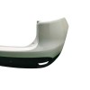 Recambio de paragolpes trasero para jaguar f-pace (x761) 2.0 td4 awd referencia OEM IAM 02T4A7390LML  