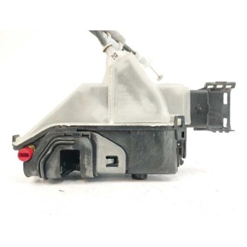 Recambio de cerradura puerta trasera izquierda para peugeot 208 (p2) 1.5 blue-hdi fap referencia OEM IAM 292854 PSA292854 