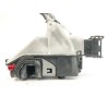 Recambio de cerradura puerta trasera izquierda para peugeot 208 (p2) 1.5 blue-hdi fap referencia OEM IAM 292854 PSA292854 