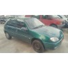citroën saxo del año 2000