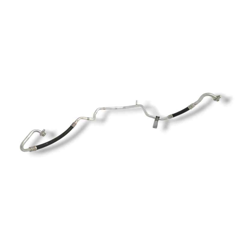 Recambio de tubos aire acondicionado para citroën c-elysée 1.6 16v vti referencia OEM IAM 9819376980  