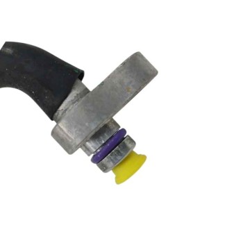 Recambio de tubos aire acondicionado para audi a7 sportback (4ga, 4gf) 3.0 tdi quattro referencia OEM IAM 4G0260701CA  