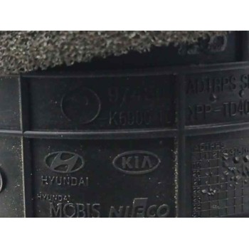 Recambio de rejilla aireadora para hyundai i10 (ac3) 1.2 16v cat referencia OEM IAM 97480K6900 DELANTERA IZQUIERDA 