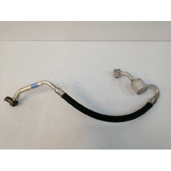 Recambio de tubos aire acondicionado para ford focus lim. 1.6 16v ti-vct cat referencia OEM IAM   