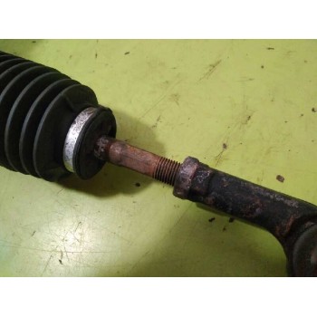 Recambio de cremallera direccion para lancia thesis (115) 3.0 v6 24v cae executive referencia OEM IAM 60673904  