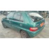 citroën saxo del año 2000