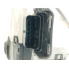 Recambio de cerradura puerta trasera izquierda para peugeot 208 (p2) 1.5 blue-hdi fap referencia OEM IAM 292854 PSA292854 