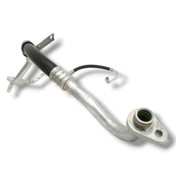 Recambio de tubos aire acondicionado para citroën c-elysée 1.6 16v vti referencia OEM IAM 9819376980  