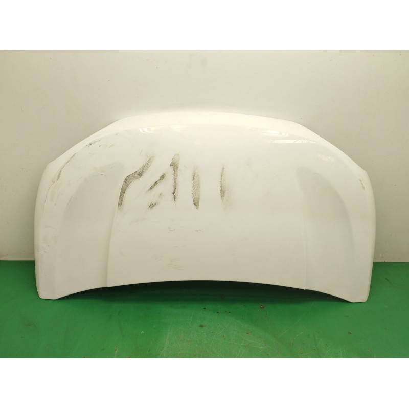 Recambio de capot para microcar due 84 / l / pa referencia OEM IAM  NECESITA REPARACION 