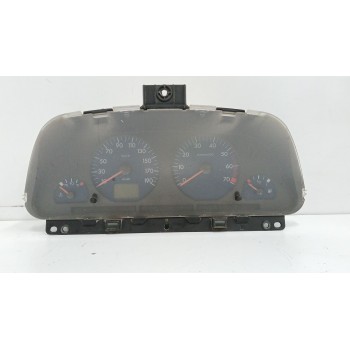 Recambio de cuadro instrumentos para fiat scudo furgoneta (220_) 2.0 jtd referencia OEM IAM 1491292080  501021610060