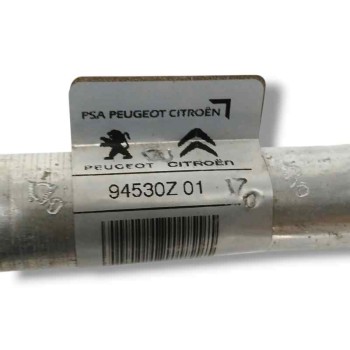 Recambio de tubos aire acondicionado para citroën c-elysée 1.6 16v vti referencia OEM IAM 9819376980  