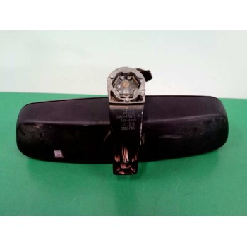 Recambio de espejo interior para jaguar xf 3.0 v6 diesel premium luxury referencia OEM IAM 6W9317E678AC  