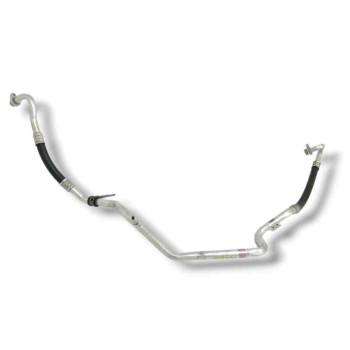 Recambio de tubos aire acondicionado para citroën c-elysée 1.6 16v vti referencia OEM IAM 9819376980  
