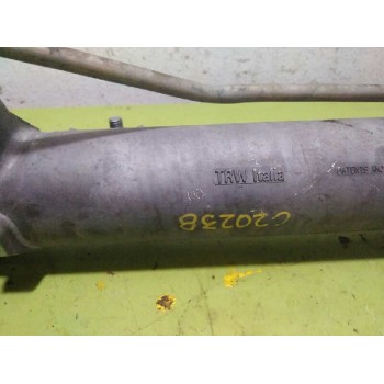 Recambio de cremallera direccion para lancia thesis (115) 3.0 v6 24v cae executive referencia OEM IAM 60673904  