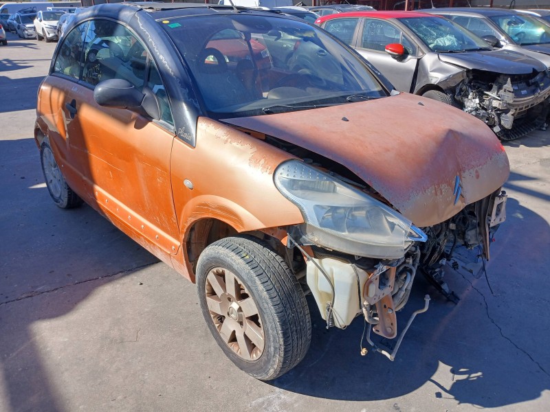 CITROËN C3 PLURIEL