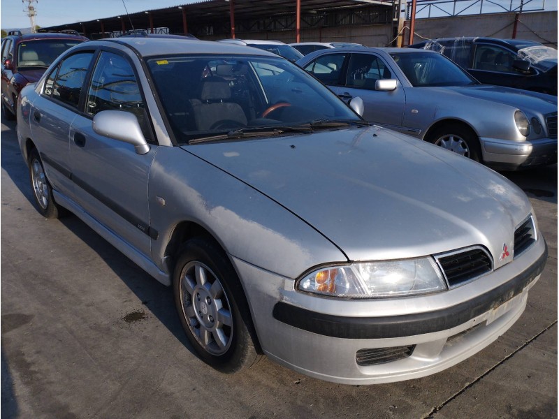 MITSUBISHI CARISMA BERLINA 5 (DA0)