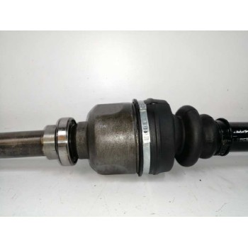 Recambio de transmision delantera derecha para citroën berlingo 1.9 d sx familiar referencia OEM IAM   