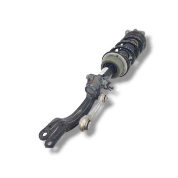 Recambio de amortiguador delantero izquierdo para audi a7 sportback (4ga, 4gf) 3.0 tdi quattro referencia OEM IAM 4G8413031J 4G8