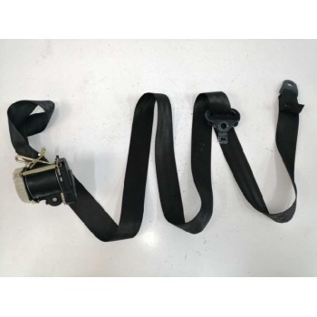 Recambio de cinturon seguridad delantero derecho para citroën c3 1.4 hdi referencia OEM IAM 96408406XX 33013366 