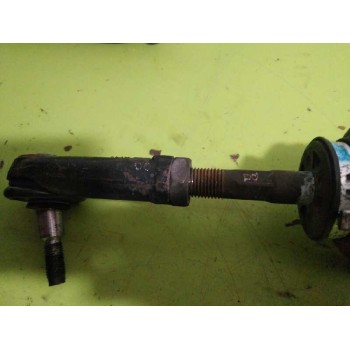 Recambio de cremallera direccion para lancia thesis (115) 3.0 v6 24v cae executive referencia OEM IAM 60673904  