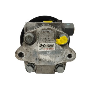 Recambio de bomba direccion para hyundai tucson (jm) 2.0 crdi comfort (4wd) referencia OEM IAM 571002E200  