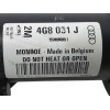 Recambio de amortiguador delantero izquierdo para audi a7 sportback (4ga, 4gf) 3.0 tdi quattro referencia OEM IAM 4G8413031J 4G8