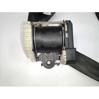 Recambio de cinturon seguridad delantero derecho para citroën c3 1.4 hdi referencia OEM IAM 96408406XX 33013366 