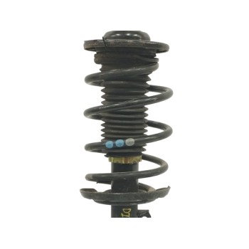 Recambio de amortiguador delantero izquierdo para saab 9-3 cabrio 1.8 cat referencia OEM IAM 12762869  