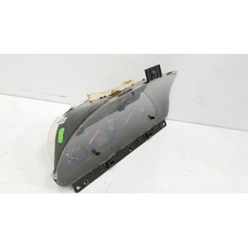 Recambio de cuadro instrumentos para fiat scudo furgoneta (220_) 2.0 jtd referencia OEM IAM 1491292080  501021610060