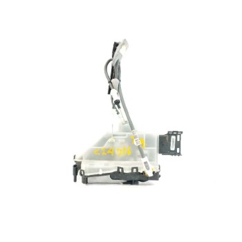 Recambio de cerradura puerta trasera derecha para peugeot 208 (p2) 1.5 blue-hdi fap referencia OEM IAM 292852 PSA292852 