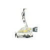 Recambio de cerradura puerta trasera derecha para peugeot 208 (p2) 1.5 blue-hdi fap referencia OEM IAM 292852 PSA292852 