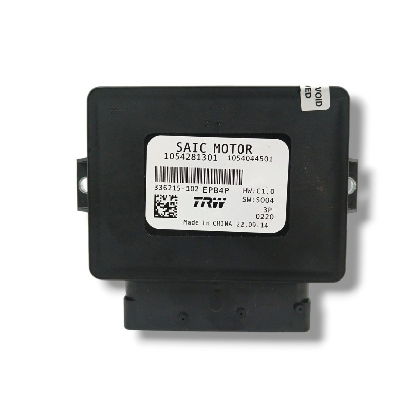 Recambio de modulo electronico para mg marvel r ev (ep21) referencia OEM IAM 1054281301 1054044501 