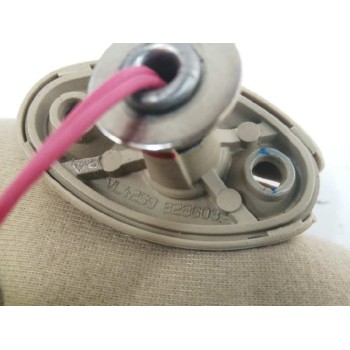 Recambio de parasol derecho para lexus rx 3.3 v6 24v cat referencia OEM IAM VL4259828603  