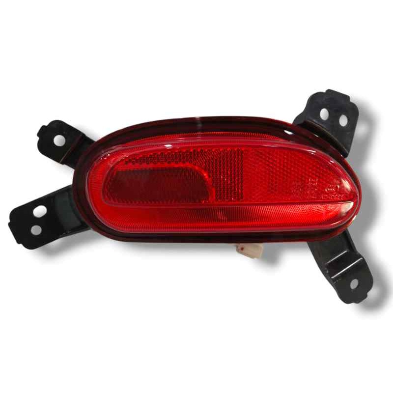 Recambio de piloto trasero izquierdo paragolpes para mg zs suv (azs1) 1.0 t-gdi referencia OEM IAM 10571685  