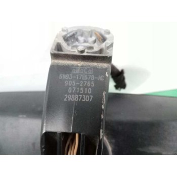 Recambio de espejo interior para jaguar xf 3.0 v6 diesel premium luxury referencia OEM IAM 6W9317E678AC  