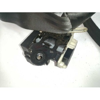 Recambio de cinturon seguridad delantero derecho para citroën c3 1.4 hdi referencia OEM IAM 96408406XX 33013366 