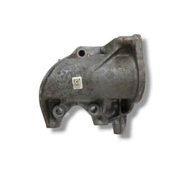 Recambio de soporte del eje delantero para mercedes-benz gla (h247) gla 200 d (247.712) referencia OEM IAM A6542200031 SOPORTE T