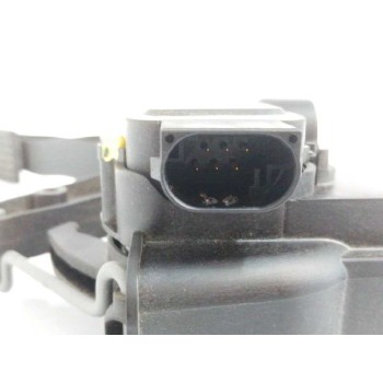 Recambio de potenciometro pedal para mercedes-benz clase a (w169) 2.0 cdi cat referencia OEM IAM A1693000104  