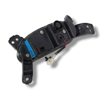 Recambio de piloto trasero izquierdo paragolpes para mg zs suv (azs1) 1.0 t-gdi referencia OEM IAM 10571685  